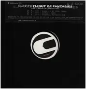 Sunfire Ltd. - Flight Of Fantasies (Die Unendliche Geschichte)