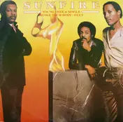 Sunfire - Young Free And Single / Shake Your Body / Feet