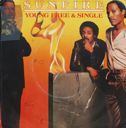 Sunfire - Young Free And Single