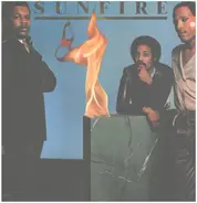 Sunfire - Sunfire