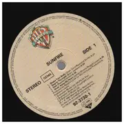 LP - Sunfire - Sunfire