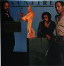 LP - Sunfire - Sunfire - Numbered / Yellow Flamed Vinyl