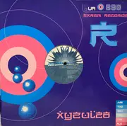 12inch Vinyl Single - Sunflower - You Make Me Feel So Good