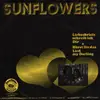 7inch Vinyl Single - Sunflowers - Hörst Du das Lied my Darlin / Liebesbriefe...