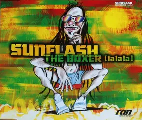 Sunflash - The Boxer (La La La)