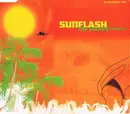 CD Single - Sunflash - The Boxer (La La La) - Promo