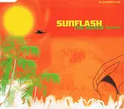 CD Single - Sunflash - The Boxer (La La La) - Promo