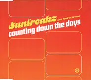 Sunfreakz, Andrea Britton - Counting Down the Days