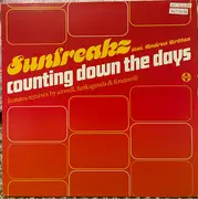 12inch Vinyl Single - Sunfreakz Feat. Andrea Britton - Counting Down The Days