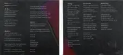 CD - Sungaze - Light In All Of It - Digipak