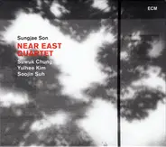 Sungjae Son , Near East Quartet - Near East Quartet
