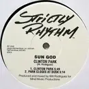 12'' - Sun God - Where?