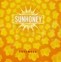 Sunhoney - November