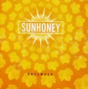 CD - Sunhoney - November