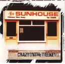 CD - Sunhouse - Crazy On The Weekend
