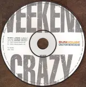 CD - Sunhouse - Crazy On The Weekend