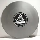 10'' - Sunil Sharpe / Umwelt - Rod07 - Silver Vinyl