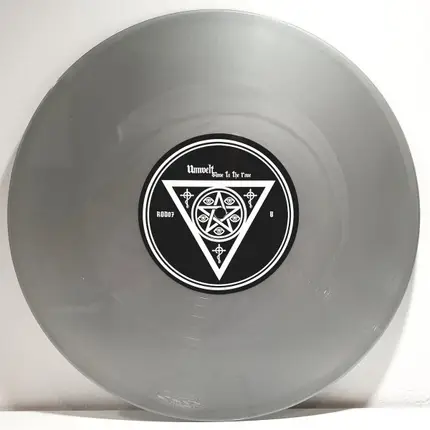 Sunil Sharpe / Umwelt - ROD07