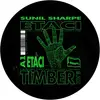 EP - Sunil Sharpe - Etaci - HQ-Vinyl LIMITED