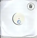 12inch Vinyl Single - Sunil Sharpe - Hoof004