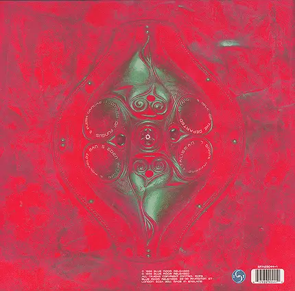 Sunkings - Soul Sleeping