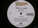 12inch Vinyl Single - Sunkids Feat. Chance - Rescue Me