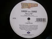 Sunkids Feat. Chance - Rescue Me