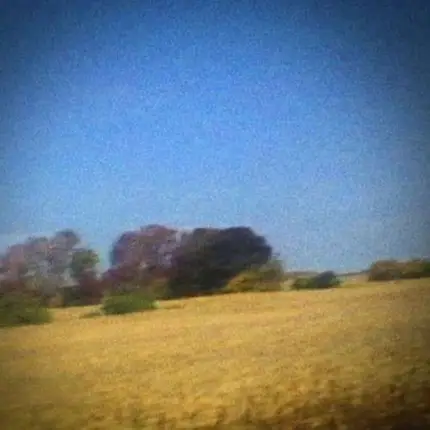 Sun Kil Moon - Benji =yellow=