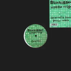 Sunkissed - Round Trip