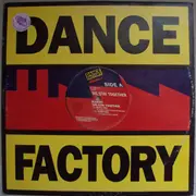 12inch Vinyl Single - Sunkry - We Stay Together