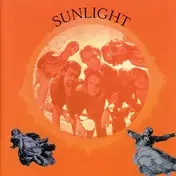 Sunlight - Creation Of Sunlight