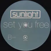 Sunlight - Set Me Free