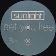 Sunlight - Set Me Free