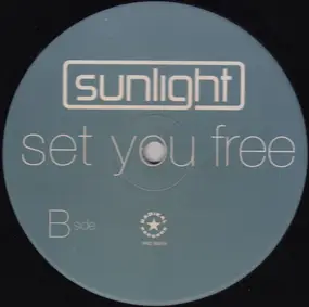 Sunlight - Set Me Free