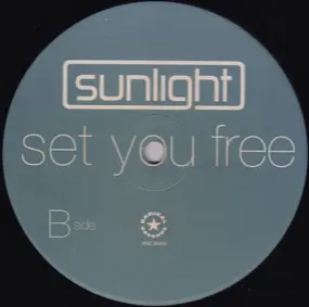 Sunlight - Set Me Free