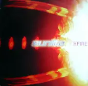 12'' - Sunlite - Fire