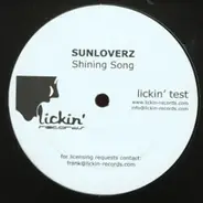 Sunloverz - Shining Song