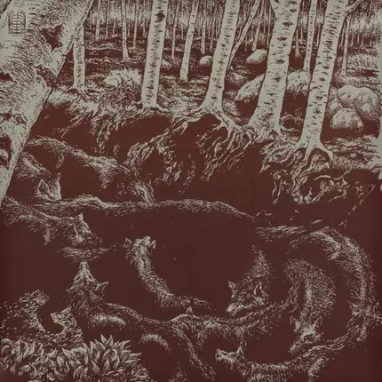Sunn O))) Meets Nurse With Wound - The Iron Soul of Nothing