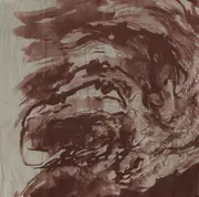 Double LP - Sunn O))) Meets Nurse With Wound - The Iron Soul Of Nothing