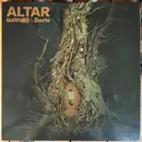 Double LP - Sunn O))) - Altar - Orange vinyl