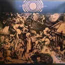 LP - Sunn O))) & Earth - Angel Coma - Gold