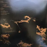 LP - Sunn O))) & Earth - Angel Coma - Gold