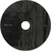 CD - Sunn O))) - Black One