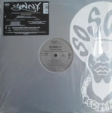 SunN.Y. - Introduction/ Soul Of A Hustler