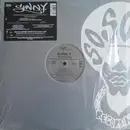 12inch Vinyl Single - SunN.Y. - Introduction/ Soul Of A Hustler