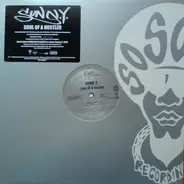 SunN.Y. - Soul Of A Hustler