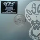 12'' - SunN.Y. - Soul Of A Hustler