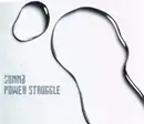 CD Single - Sunna - Power Struggle