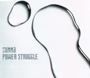 CD Single - Sunna - Power Struggle