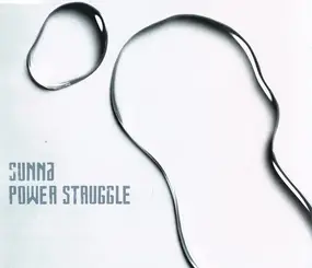 Sunna - Power Struggle